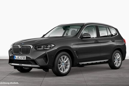 BMW X3 54.234 km 37.890 &euro; Kassel 34125