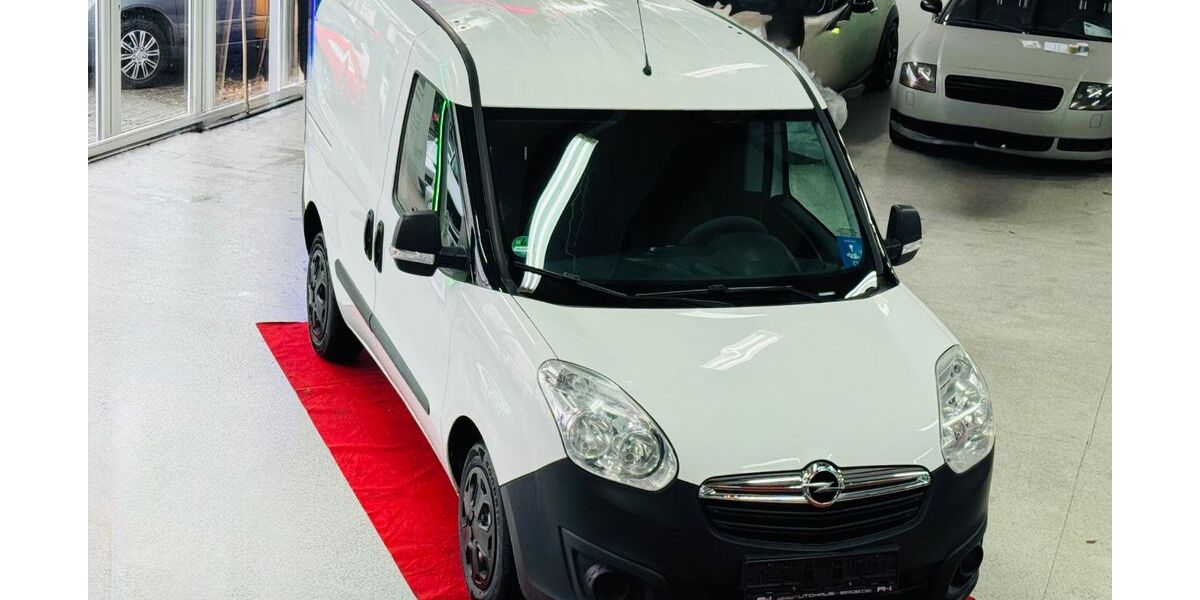 Opel Combo 164.350 km 5.350 &euro; Bad Essen 49152