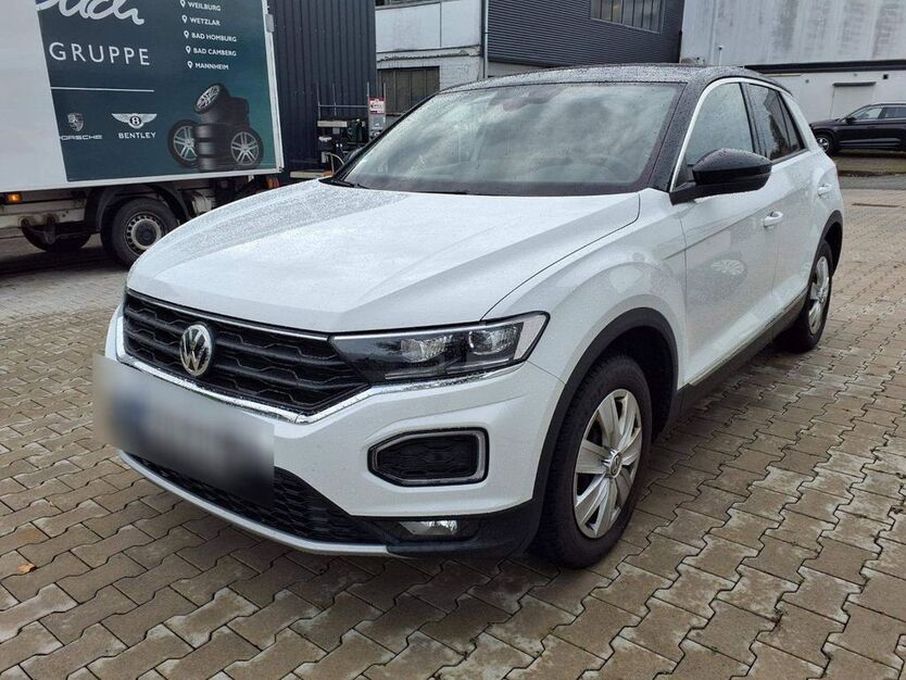 VW T-Roc 94.134 km 20.590 € Diez 65582