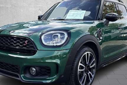 Mini Cooper S Countryman 44.837 km 31.770 &euro; Heide 25746