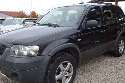 Ford Maverick 272.078 km 2.500 &euro; Dresden 01219