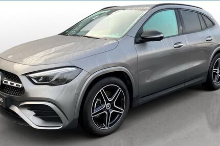 Mercedes-Benz GLA 200 5.553 km 41.990 &euro; Plattling 94447