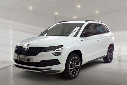 Skoda Karoq 29.699 km 23.485 &euro; Melsungen 34212