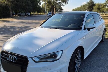 Audi A3 190.485 km 13.490 &euro; Schwäbisch Hall 74523