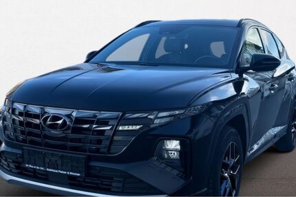 Hyundai TUCSON 103.251 km 22.900 &euro; Hutthurm 94116