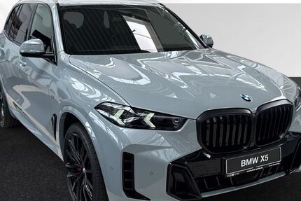 BMW X5 4.000 km 104.890 &euro; Moers 47441