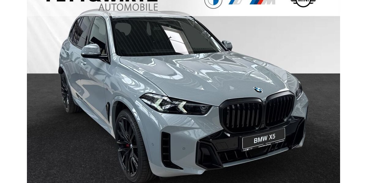 BMW X5 4.000 km 107.490 &euro; Moers 47441