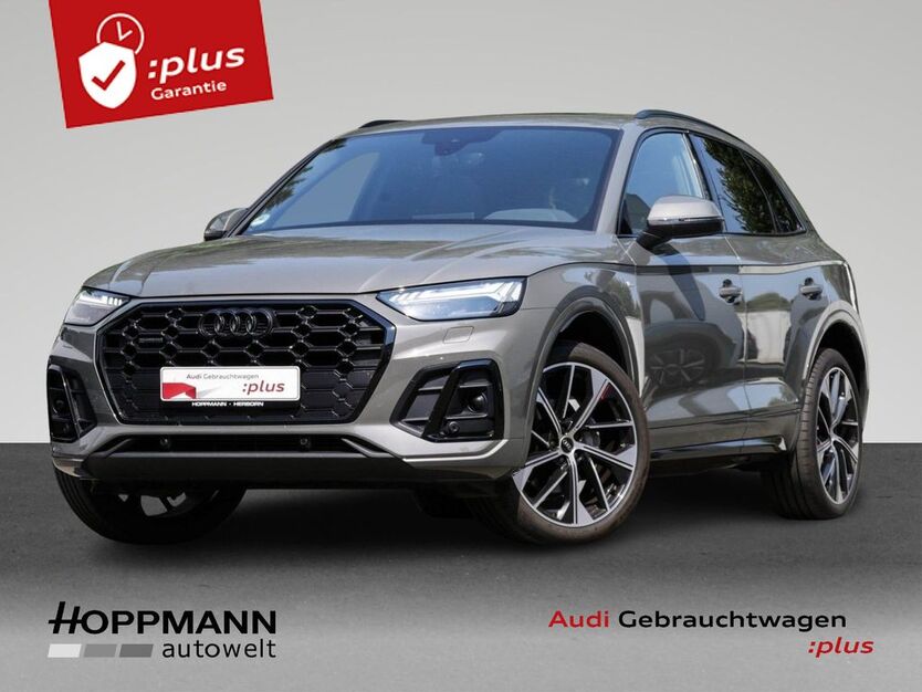 Audi Q5 32.761 km 42.970 € Herborn 35745