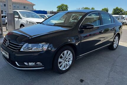 VW Passat 122.000 km 9.200 &euro; Knetzgau 97478