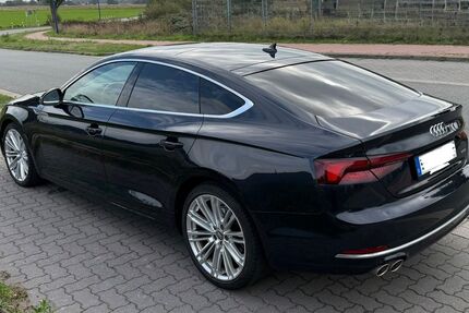 Audi A5 124.800 km 22.999 &euro; Achim 28832
