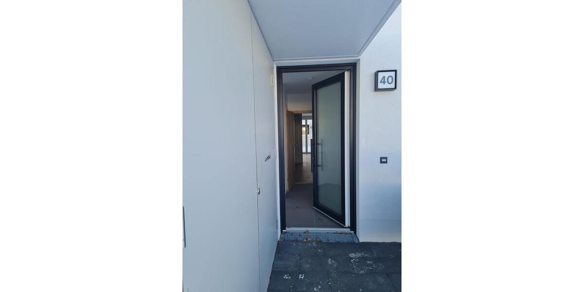 Stilvolles Reihenmittelhaus mit exklusiver Ausstattung, Erstbezug 5 zimmer