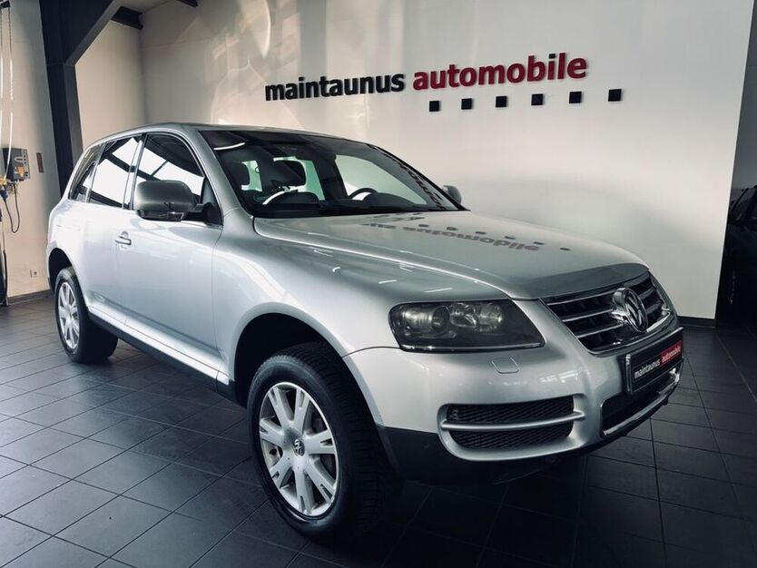 Touareg
