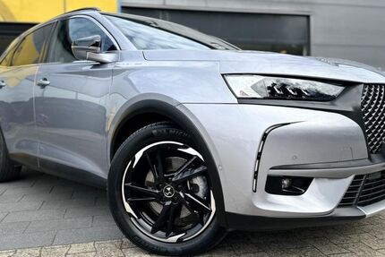 DS Automobiles DS7 (Crossback) 27.450 km 25.425 &euro; Steinfurt 48565