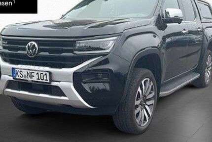 VW Amarok