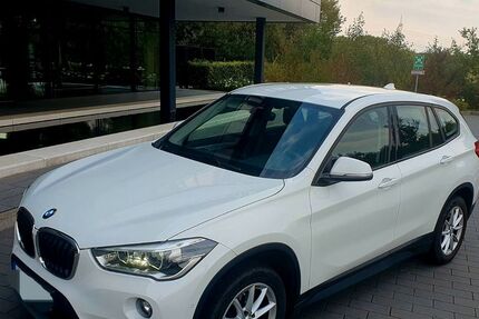 BMW X1 68.500 km 20.500 € herford 32049