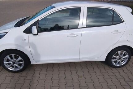 Kia Picanto 94.500 km 5.890 &euro; Erfurt 99092