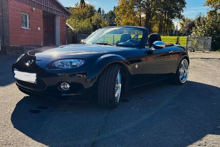 Mazda MX-5 72.373 km 13.750 &euro; Wickede (Ruhr) 58739