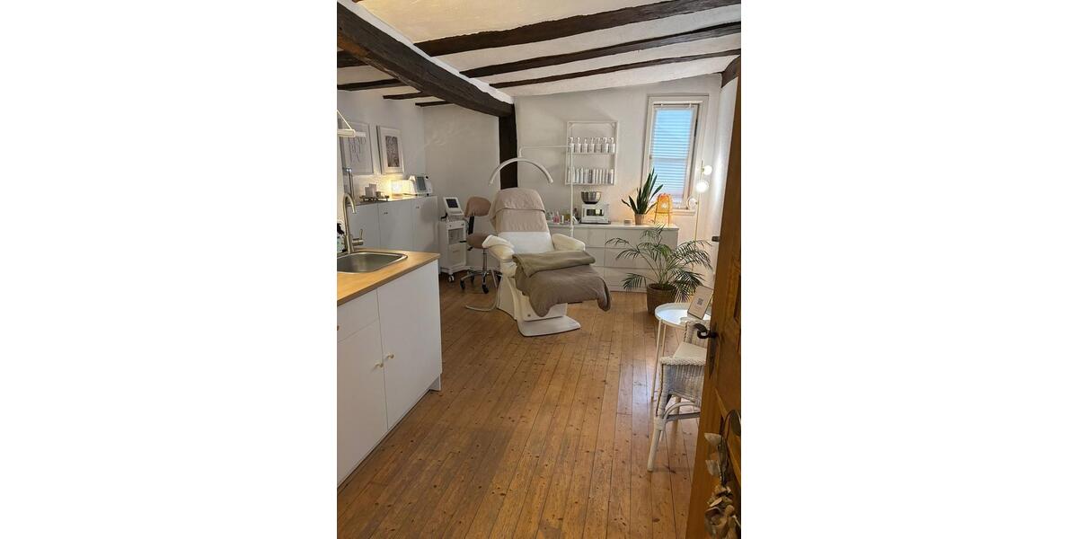 Gewerbeobjekt Lich - 600&euro; | Angebot:26619674