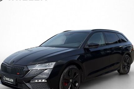 Skoda Octavia 45.300 km 31.699 &euro; Bitburg 54634