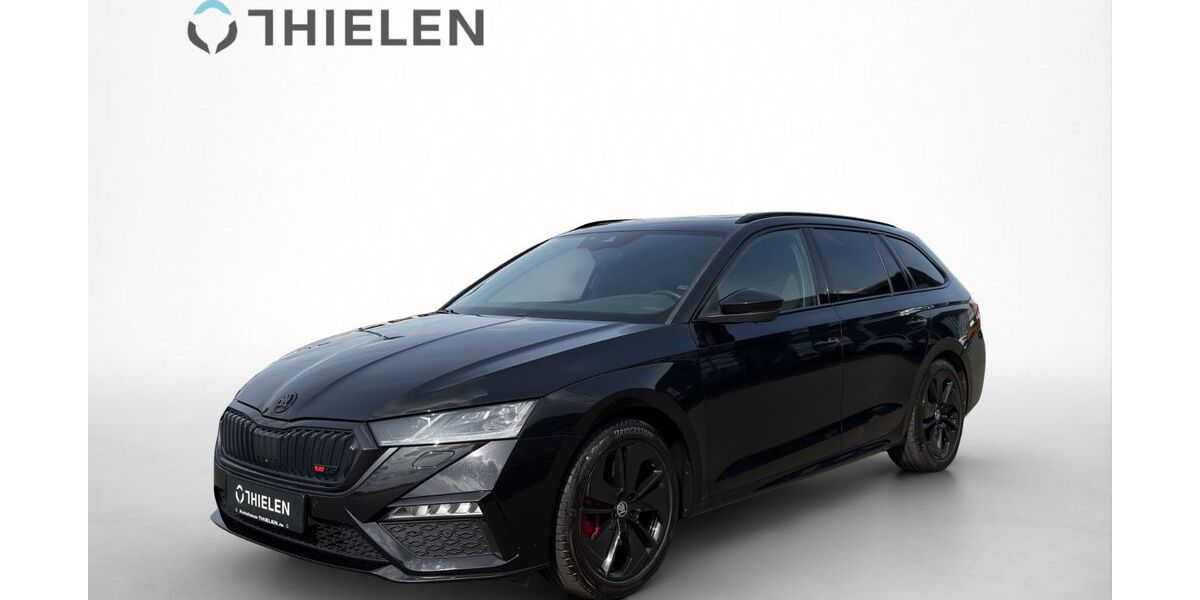 Skoda Octavia 45.300 km 31.699 &euro; Bitburg 54634