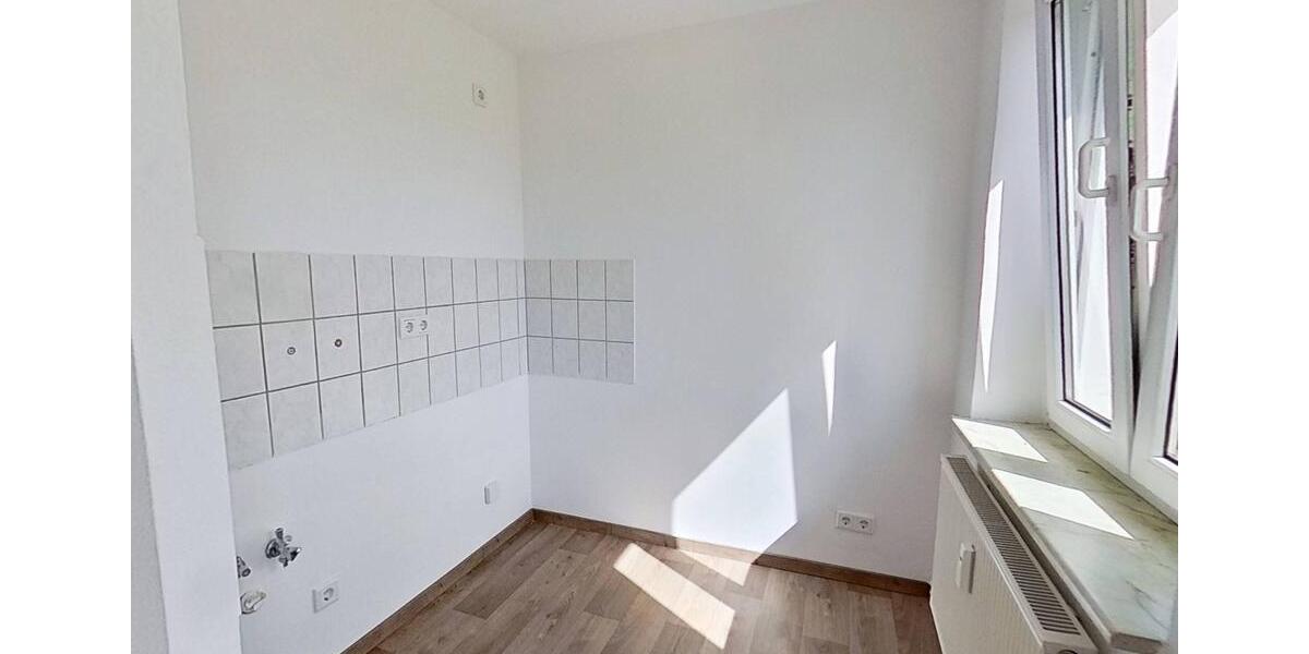 Etagenwohnung Wittenberg Lutherstadt - 2 Zimmer, 49 m&sup2;, 299&euro; | Angebot:26649064