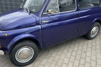 Fiat 500 45.200 km 5.999 &euro; Speyer 67346