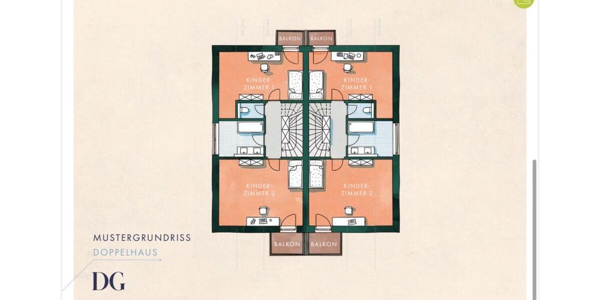 Doppelhaushälfte Bad Heilbrunn - 5 Zimmer, 185 m&sup2;, 995.000&euro; | Angebot:27021516