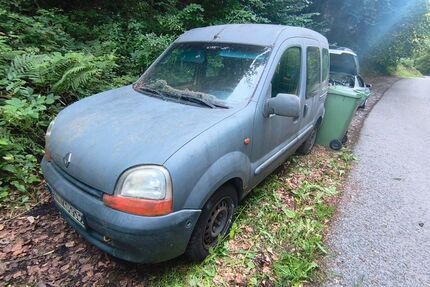 Renault Kangoo 122.400 km 790 &euro; Calw 75365