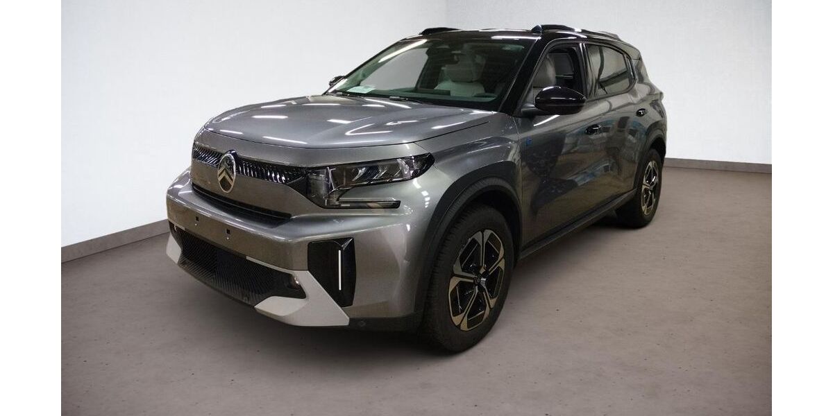 Citroen ë-C3 Aircross 13.790 km 26.490 &euro; Ottersberg 28870