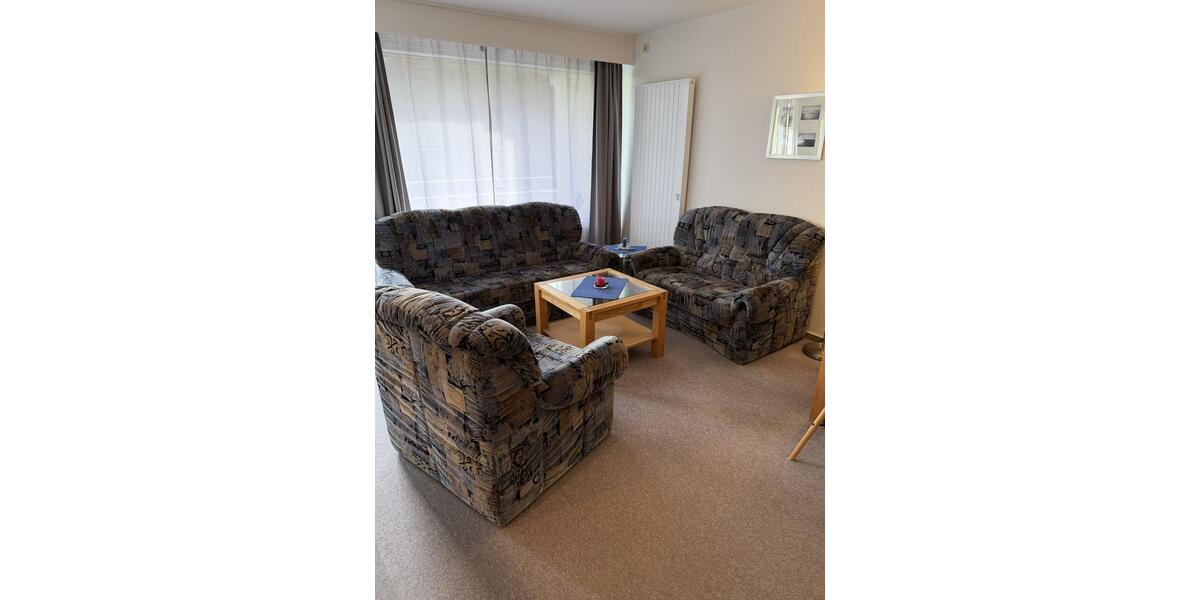Etagenwohnung Sankt Peter-Ording Ording - 2.5 Zimmer, 47 m&sup2;, 259.000&euro; | Angebot:23530332