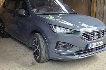 Seat Tarraco 97.000 km 29.000 &euro; Vellahn 19260