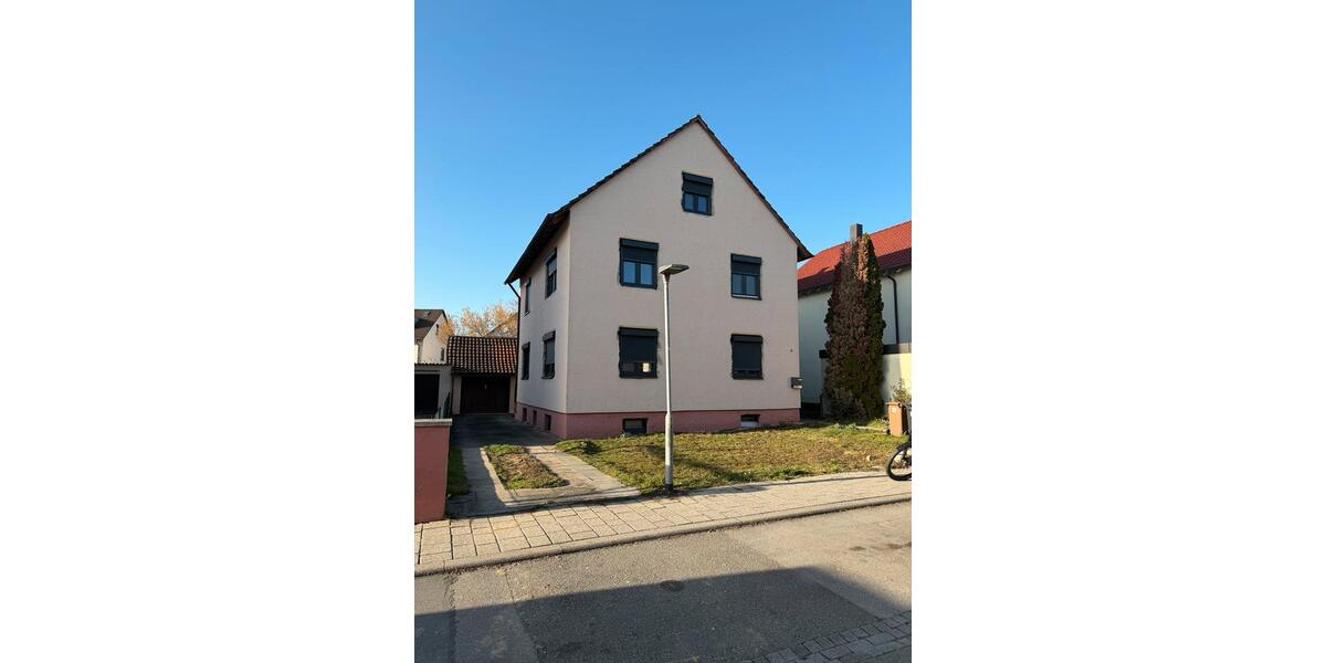 Mehrfamilienhaus, Wohnhaus Denkendorf - 6 Zimmer, 143 m&sup2;, 669.000&euro; | Angebot:25539833
