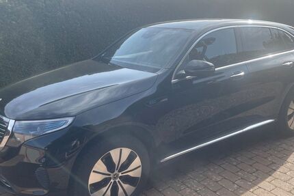 Mercedes-Benz EQC 70.000 km 29.800 &euro; Minden 32427