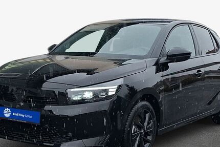 Opel Corsa 6.812 km 16.940 &euro; Coswig 01640