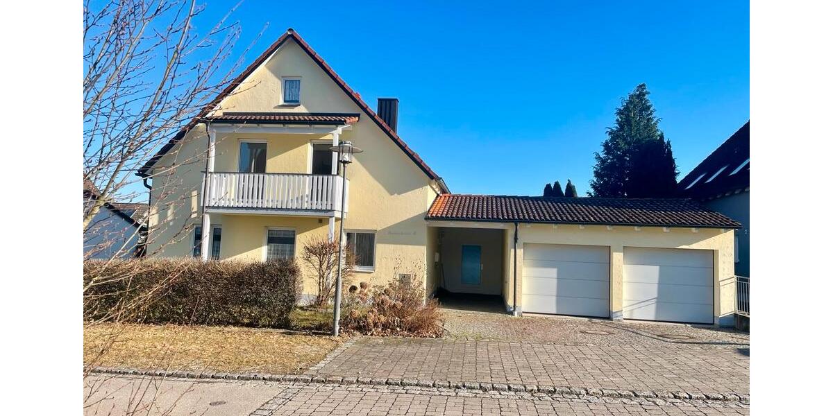 Einfamilienhaus von privat 6 zimmer