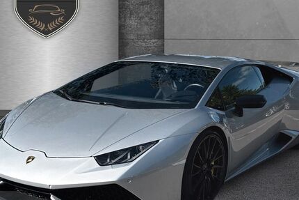Lamborghini Huracán 53.500 km 186.990 &euro; Achim 28832