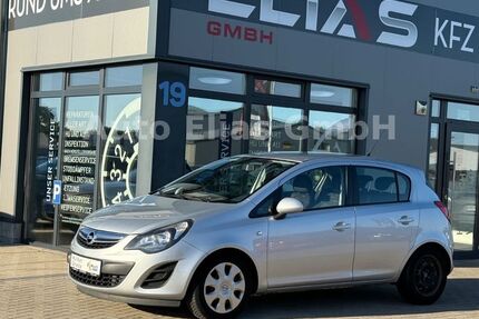 Opel Corsa 235.000 km 3.650 € Garrel 49681