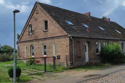 Haus Ducherow - 6 Zimmer, 173 m&sup2;, 120.000&euro; | Angebot:24071760