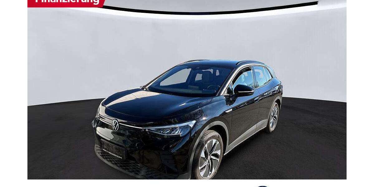 VW ID.4 98.100 km 21.990 &euro; Lübeck 23560