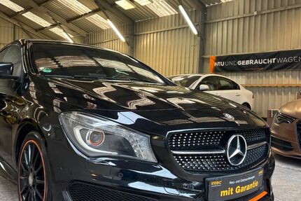 Mercedes-Benz CLA 180 169.000 km 13.750 &euro; Essen 45139