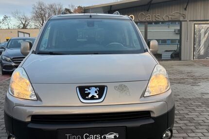 Peugeot Partner 239.000 km 3.799 € schifferstadt 67105