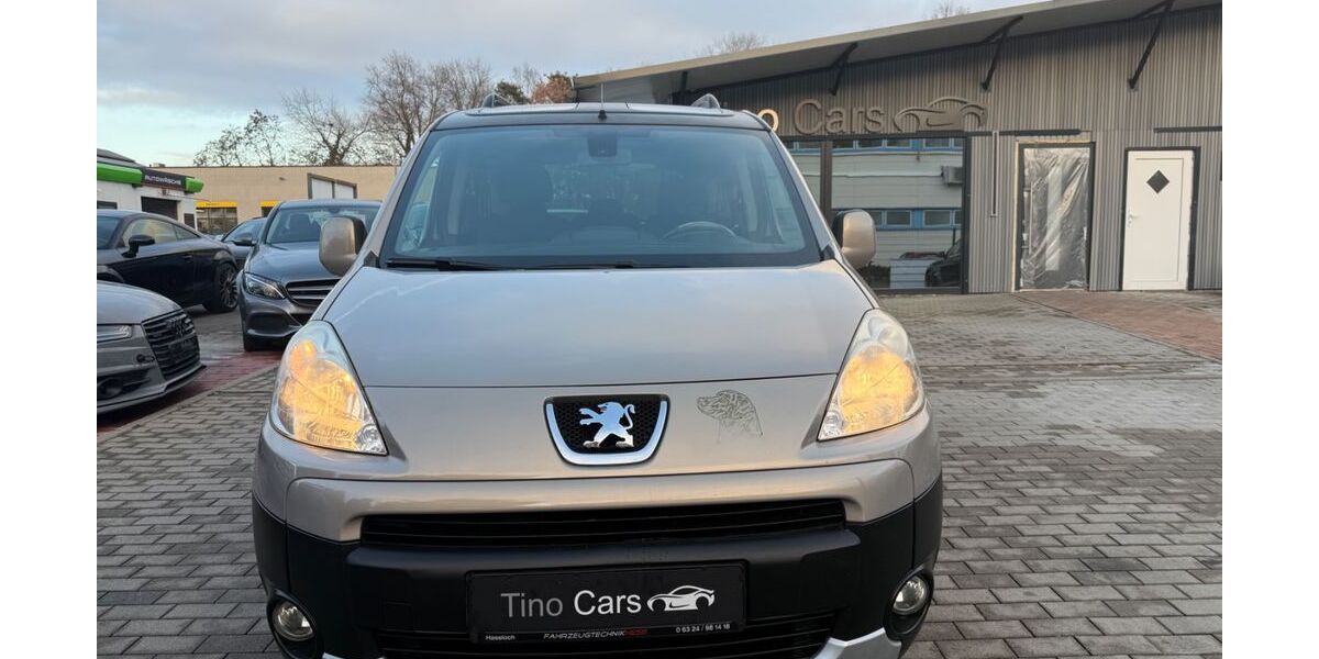 Peugeot Partner 239.000 km 3.799 € schifferstadt 67105