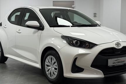 Toyota Yaris 27.900 km 13.690 &euro; Wesseling 50389