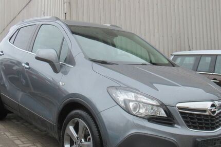 Opel Mokka 57.841 km 11.490 &euro; Herne 44653