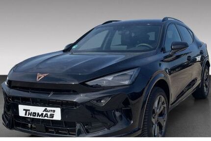 Cupra Formentor 17.710 km 30.989 &euro; Bonn 53227