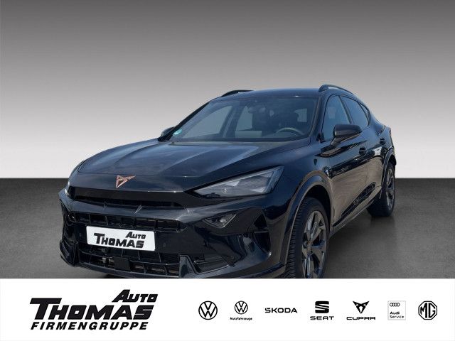 Cupra Formentor 17.710 km 30.989 &euro; Bonn 53227