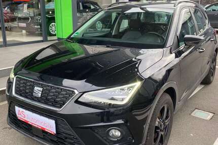 Seat Arona 44.870 km 15.880 &euro; Essen 45326