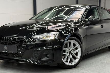 Audi A5 112.920 km 28.240 &euro; Sinsheim 74889