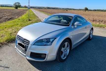 Audi TT 186.000 km 8.899 &euro; Göttingen 37075
