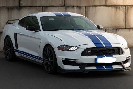 Ford Mustang 46.000 km 32.000 &euro; Ehringshausen 35630